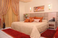 Hotel Strass - Balkoner