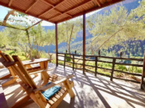 Dar l'Eau Vive Hotels in Azilal