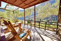 Dar l'Eau Vive Hotels in Azilal