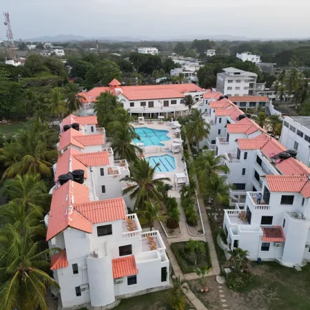 Vaia Hoteles