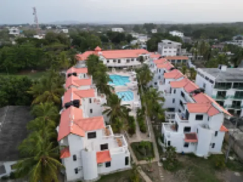 Vaia Hoteles Отели в г. 