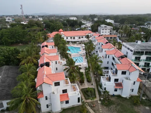 Vaia Hoteles - Ocean View
