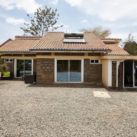 Nairobi Airport Inn