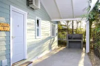 Complejo 21 de Enero - Luz y Fuerza