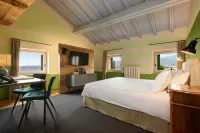 Villa Balis Crema Verona Hills Hotels in Grezzana