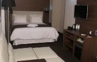 Al Khaima City Center Hotel a Nouakchott
