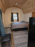Cozy cabin in Julian PA