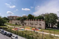 AwesHomeItaly - Pisa Park View Apartment