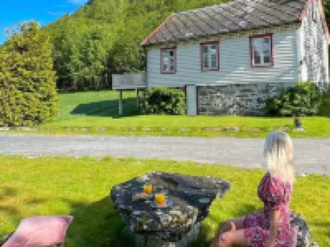 Vollsnes Gjestehus Hotels in Stryn
