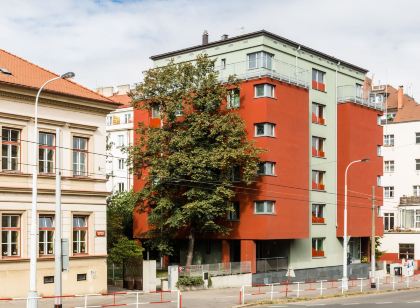 ペンジオン パロウチェク