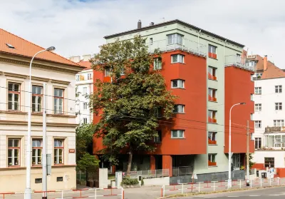 Penzion Palouček