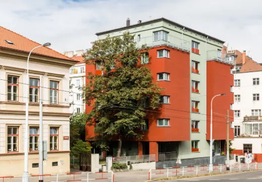 Penzion Palouček