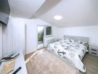 Holiday Home Martin Hotels in 