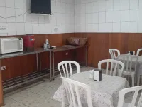 Pousada Baraúna Hotels in Santos
