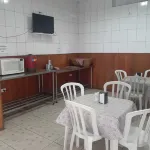 Pousada Baraúna