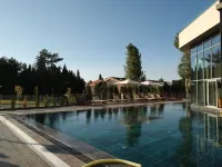 Swissotel Uludag Bursa Bursa otelleri
