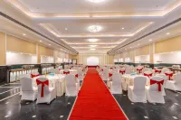 Hotel Blue Saphire Countryside Haldwani Hotels in Haldwani