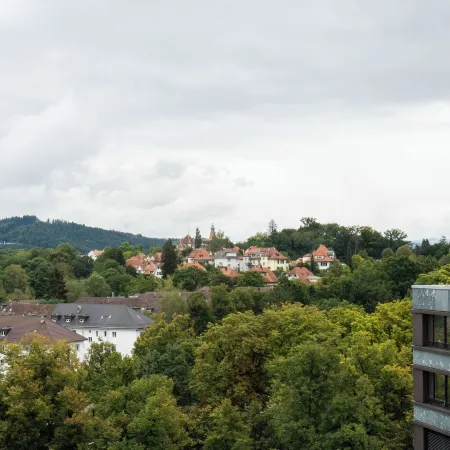 Prize by Radisson, Bern City