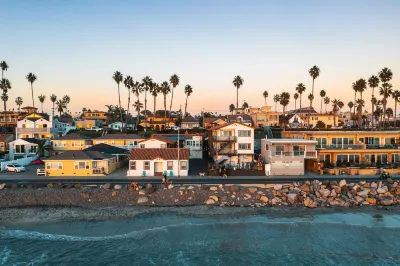 The Marbella Hotels near Lifeguard Hut Tower 15