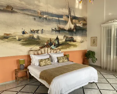 Dar Alice Hotels in Tyre