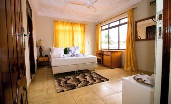 Prestige Guesthouse ,Ksi