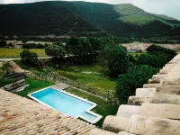 Cases Altes de Posada Hotels in Solsones