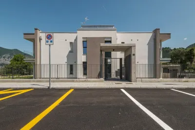 Arslan Family Apartment Hotel in zona Monumento a Giuseppe Garibaldi