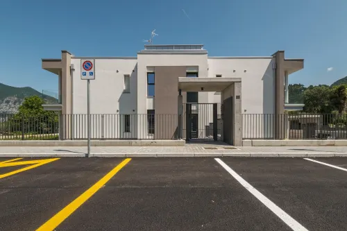 Arslan Family Apartment Hotels in Iseo