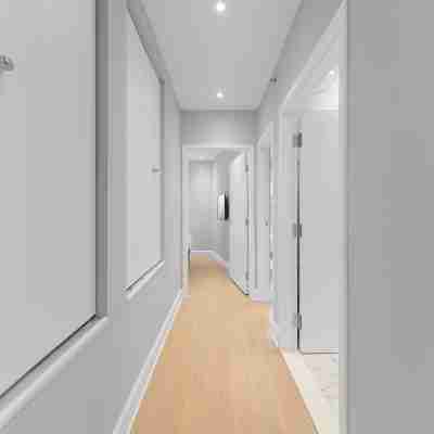 Elegant Suites De La Montagne- Dtwn Mtl Others