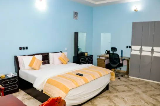 Blue Line Apartments Hotels in 