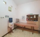 Homy House Semarang