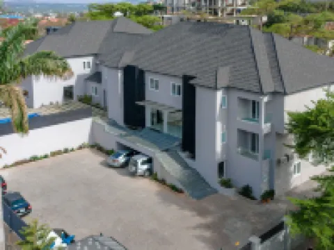 The Panama Hotels in Abuja