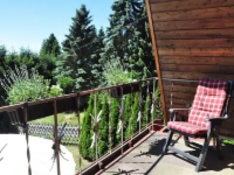 Gemutliches Waldversteck in Suhl Hotels in Suhl