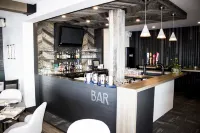 Le Gaspesiana Hotels in La Mitis