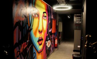 Hotel Sommelier Loft