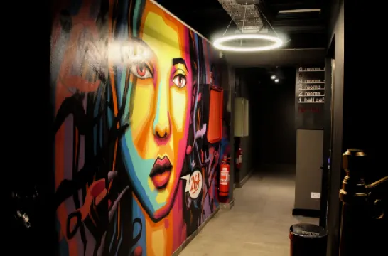 Hotel Sommelier Loft Отели рядом с достопримечательностью «Плаза де Армас»