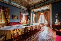 Hotel Casa Real - Viña Santa Rita Hotels in Buin