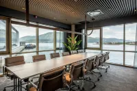 Quality Hotel Richard With Hotels in Melbu
