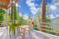 Nainital Retreat 2 Beds - by Dumnu Homes