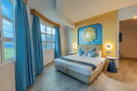 Umet Seaview Hotel with Free Roundtrip Airport Pick up and Drop Off Hotel di Malé
