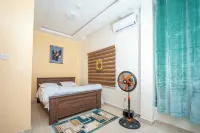 Legacy Apartments Phase 4 فنادق في Bakau