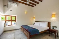 Amã Stays & Trails Forest Home, Hosur Hotel di 