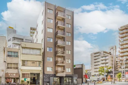 Hopetree Osaka Grand