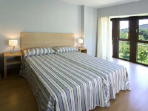 Apartamentos Posada la Robla Hotels in Pas - Miera