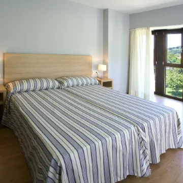 Apartamentos Posada la Robla