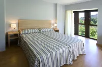 Apartamentos Posada la Robla Hotels in Valles Pasiegos