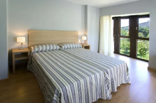 Apartamentos Posada la Robla