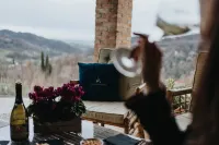 Ville d'Arfanta Hotels in Follina