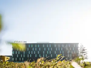 Coreum Hotel