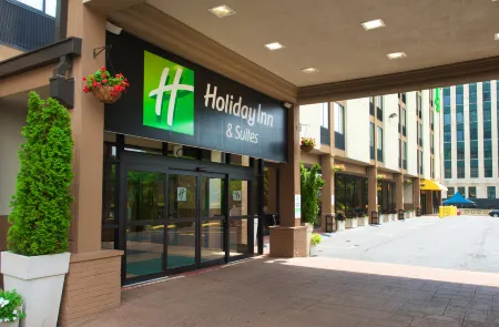 Holiday Inn & Suites Chicago-Downtown